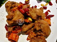 -巴人汇三篇小龙虾江湖菜(李家沱店)