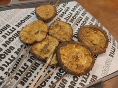 -麒麟风烤牛肉·云南烧烤小排档(丹凤街店)
