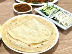 春饼-姥家春饼店(漳州二路店)