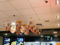 -麦当劳(世纪汇广场店)