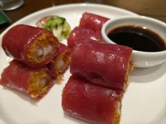 -岭南小生·粤港点心(南门口店)