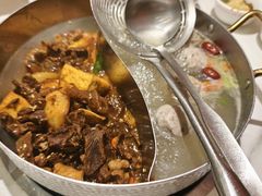 -八合里潮汕鲜牛肉火锅(上海汇智广场店)