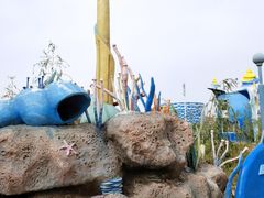 -华夏文旅海洋公园