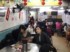 大堂-银记肠粉店(北京路店)