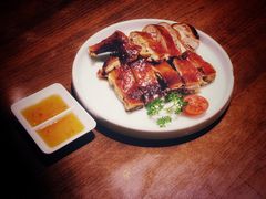 -新旺茶餐厅(嘉里城店)
