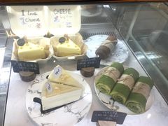 -Meet patisserie