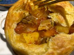 -珀翠餐厅(新业路店)