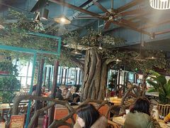 -常和州·夜宵大排档(常州单店)