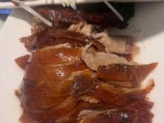 -陈阿婆鱼头泡饼·京味菜(复兴路店)