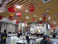 大堂-来御来三汁焖锅(万邦店)