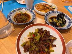 -糟粕醋·椰苑海南菜餐厅(亚龙湾天域酒店)