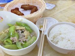 -日月永和中国餐饮名店(横岗店)