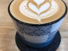 -悟白咖啡WoobyCafe