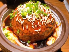 -扬州狮子楼·非遗淮扬菜(东关街店)