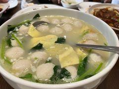 -老牌坊鲁菜名店(宽厚里店)