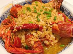 -江味龙虾馆·裸蓝龙虾(南山店)