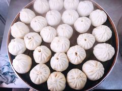 -郑家包子牛肉拉面(尚勤路店)