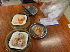 蛋黄酥-恒兴发茶店(水巷口店)