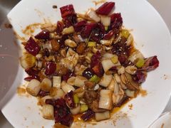 -南锣南门