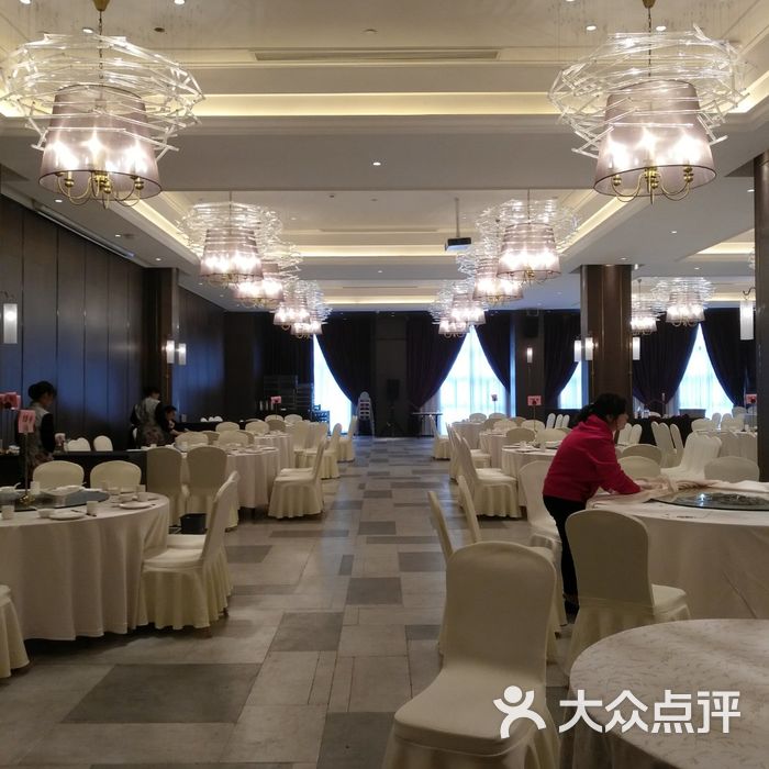 夏联福记大酒店图片
