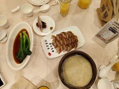 全聚德精品烤鸭-全聚德(前门店)