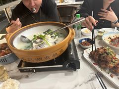 -宝荣鱼馆·临湖之宴(千岛湖店)