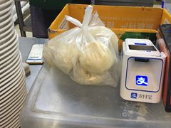 -老陶包子铺(南大西南村店)