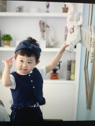 -毛毛虫儿童摄影馆