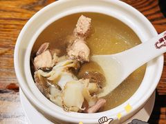 -广东道至正餐厅(区庄店)