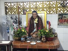 -ခြောက်ထပ်ကြီးရွှေသာလျောင်းဘုရားကြီး