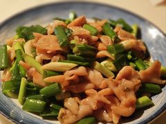 -日丰园海肠水饺·老字号大连海鲜(银泰城店)