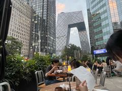 -京A Taproom·精酿餐吧(CBD店)