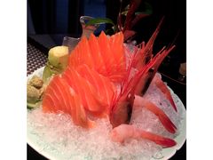 -山葵家·创意料理(宁波来福士店)