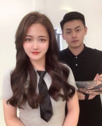 -DL HAIR SALON