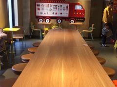 -麦当劳(大厂新城店)