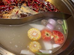 -川味观·鲜货火锅(景芳水湘店)