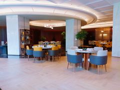 -喜来登由由大酒店九州膳坊中餐厅