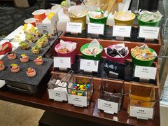 -粤海喜来登酒店·盛宴海鲜牛排自助餐厅(天河城店)