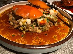 毛血旺-吴中欢朋酒店-中餐厅