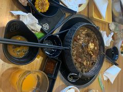 -水林间·寿喜烧自助(仙林金鹰店)