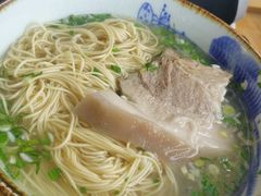 -朱洪元苏式面馆(绿宝广场店)