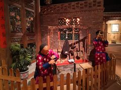 -中国闽台缘博物馆