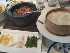 -狮王府淮扬菜(夫子庙老门东店)