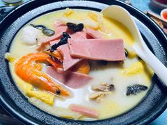 -韵秋荷(宝山龙湖天街店)