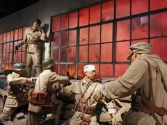 -上海四行仓库抗战纪念馆