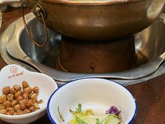 -大明铜锅·烤涮坊·烧烤(总店)