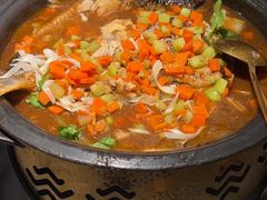 -探鱼·鲜青椒爽麻烤鱼(苏宁广场店)