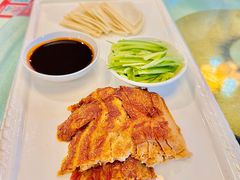 -长春观斋补堂素菜馆