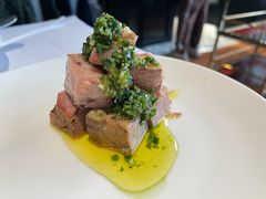 -拉蒂娜·巴西牛排馆 Latina·Brazilian Steakhouse(陆家嘴旗舰店)