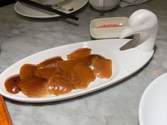 上品烤鸭-城南往事(滨江世茂店)
